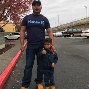 Meet your Posher, Gerson